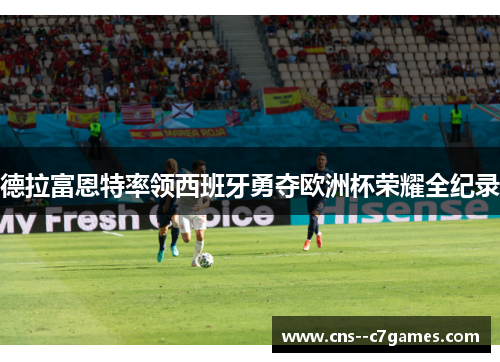 德拉富恩特率领西班牙勇夺欧洲杯荣耀全纪录